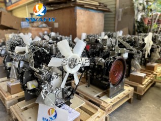 عدد أسنان محرك بيركنز: فتح الرمز إلى قلب الطاقة