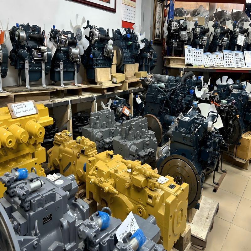عندما لا تعني OEM OEM: دراسة حالة في اختبار الحاقن