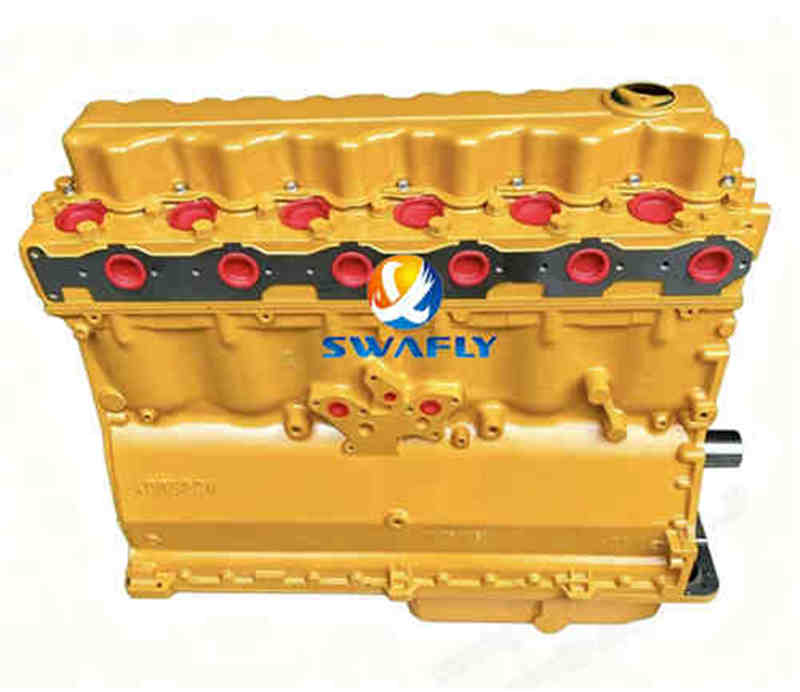 CAT 3306 كتلة المحرك الطويلة العارية
