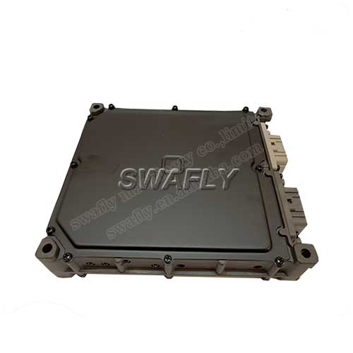 CAT ECU Controller 119-0606 لـ 320B 320BL