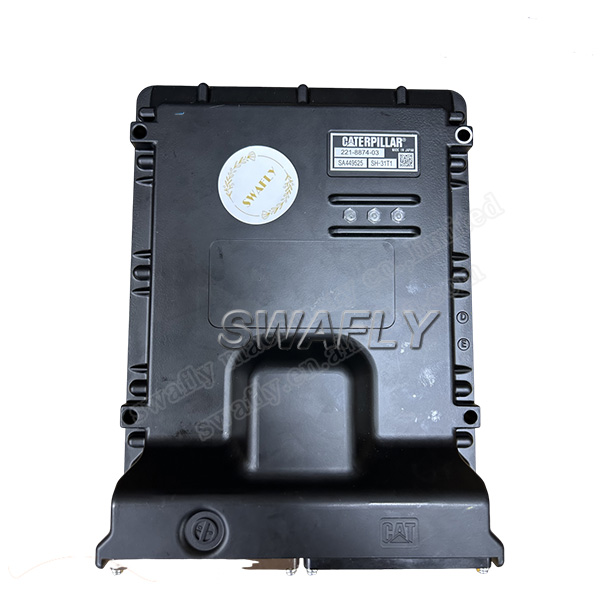 وحدة تحكم CAT ECU 221-8874 لـ 320D