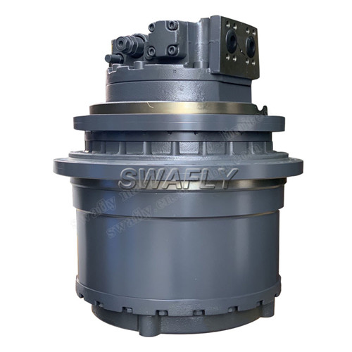 جهاز السفر Doosan TM100 DX500-9C DX500-9 170401-00009M 170401-00120A