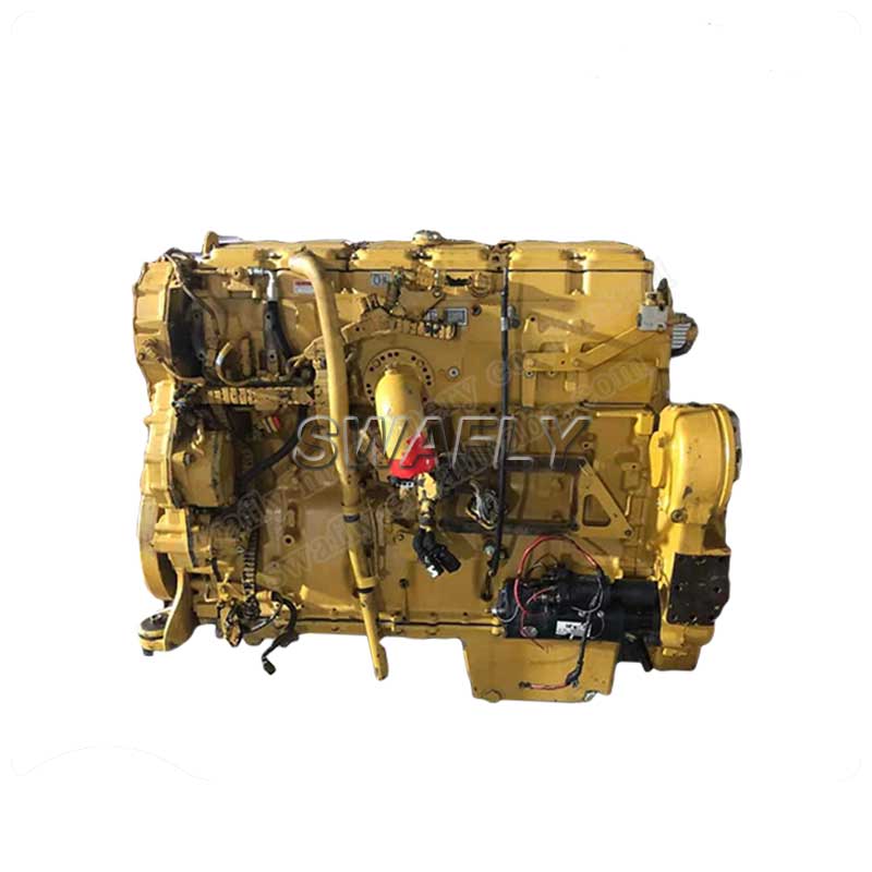 Epa Tier 4 C15 Acert Complete Engine Assembly من قوانغتشو