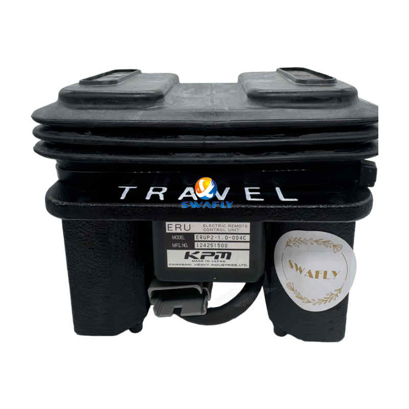 وحدة تحكم ناقل الحركة أصلية جديدة 4621572 YA00099974