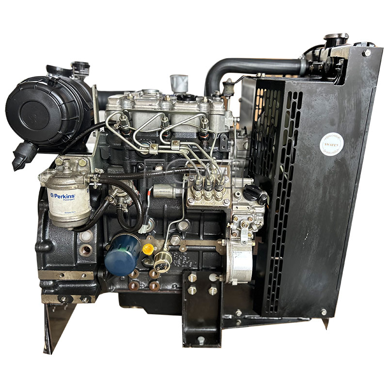 عالي الأداء Swafly 403D-15 محركات الديزل