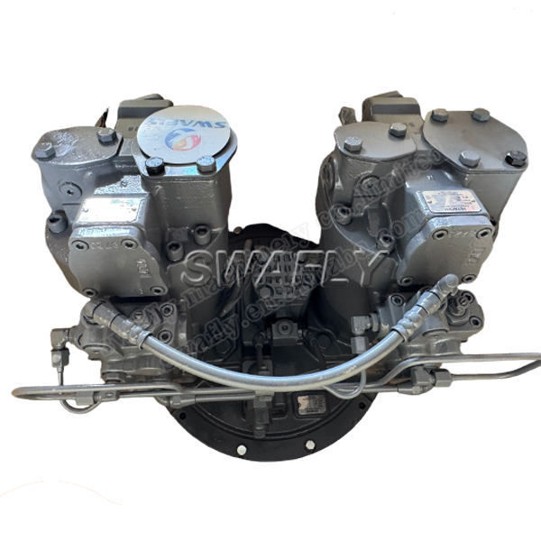 جهاز مضخة هيتاشي 9257596 HPV145