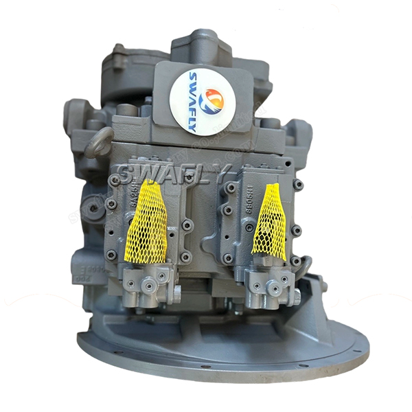 Hitachi ZX490-5A المضخة الهيدروليكية YA00052949
