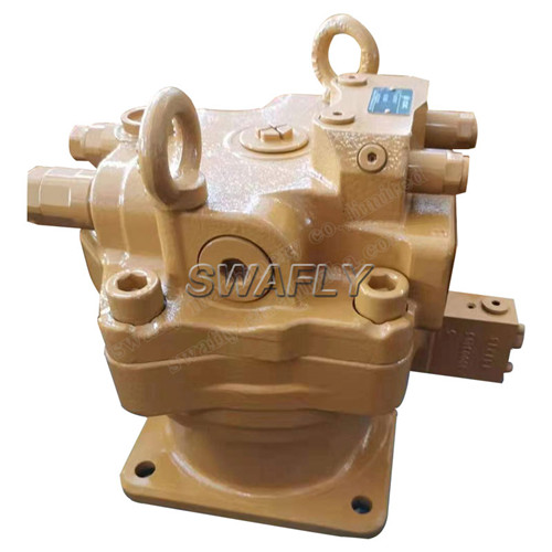 محرك سوينغ كاواساكي M5X250 لساني SY485