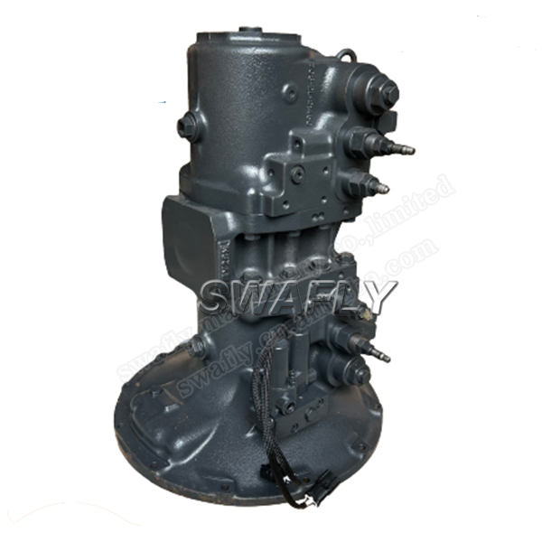 Komatsu PC210-6 المضخة الهيدروليكية 708-2L-2150