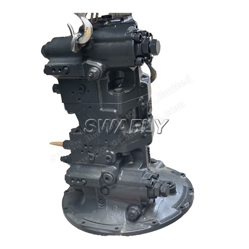 مضخة هيدروليكية KOMATSU PC220-6 Assy 708-2L-00450