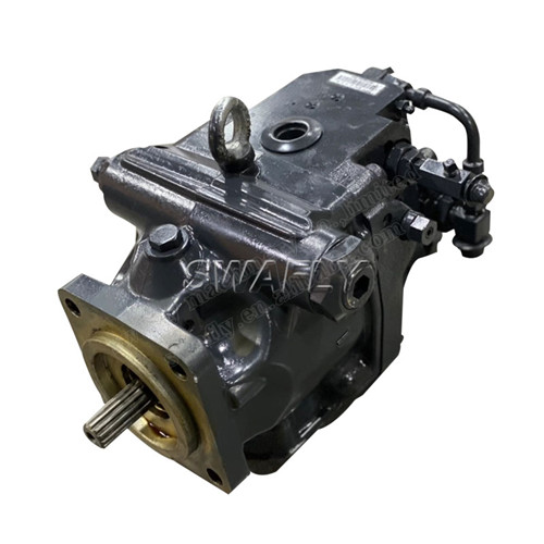 مضخة هيدروليكية رئيسية للحفارة Komatsu PC27 PC28 PC30MR-1 PC30UU-3 Assy 708-1S-00150