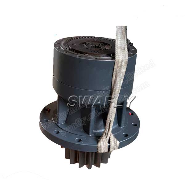 جديد JCB JS200 JS205 JS210 Swing Gearbox JRC0007