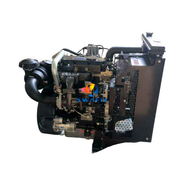 مجموعة المحرك الأصلية الجديدة 1103A-33T