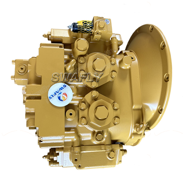 SWAFLY 320C 320D 320CL 320DL المضخة الهيدروليكية الرئيسية 272-6955 173-3381