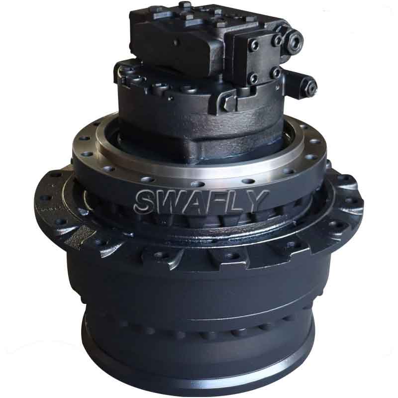 SWAFLY 320D2 محركات الأقراص النهائية 441-3011 333-2988