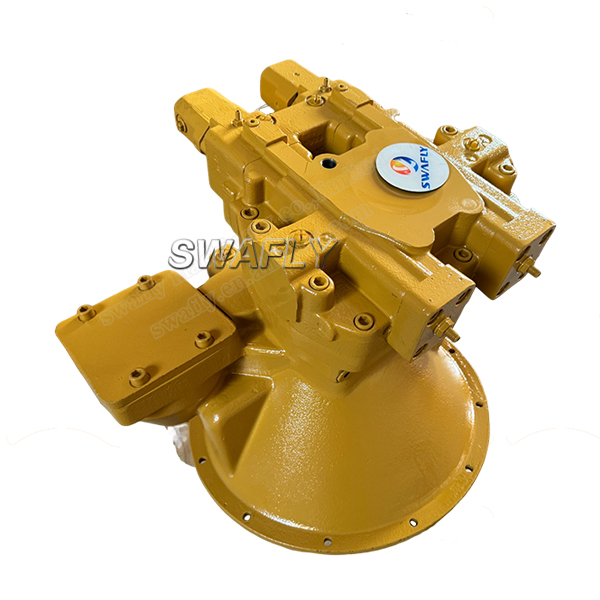 SWAFLY 320L E320L المضخة الهيدروليكية الرئيسية 087-4718