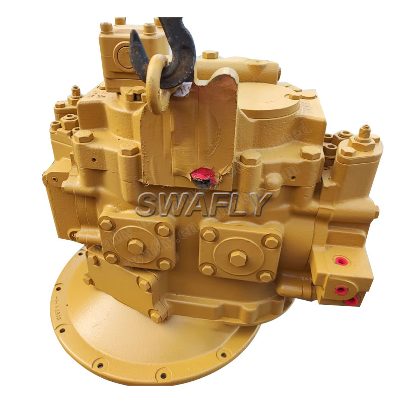SWAFLY 324D المضخة الهيدروليكية الرئيسية 272-6957
