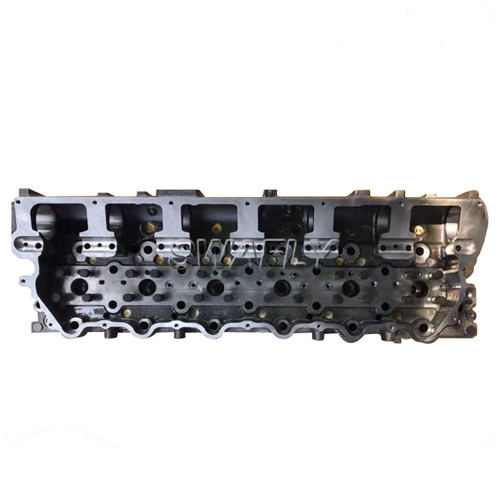 Swafly C18 محرك الأسطوانة رأس 344-6150