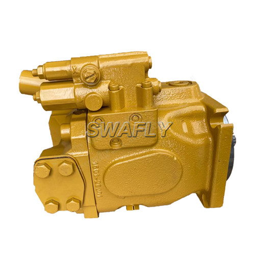 SWAFLY CAT E305.5 E306 المضخة الهيدروليكية الرئيسية