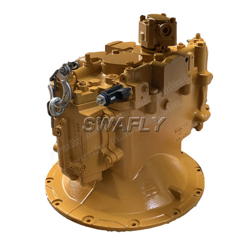 SWAFLY E319D 319D المضخة الهيدروليكية الرئيسية 295-9663 311-7406