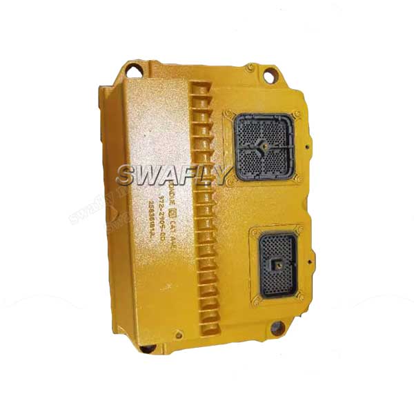 Swafly Engine C13 وحدة التحكم الإلكترونية ECM 372-2905