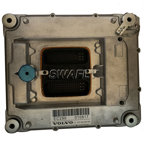 VOLVO D6E D7E مبرمج ECU 60100000 لـ EC210 EC240 EC290