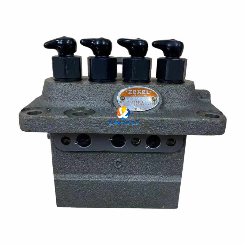 زيكسيل 104298-4011 مضخة حقن الوقود